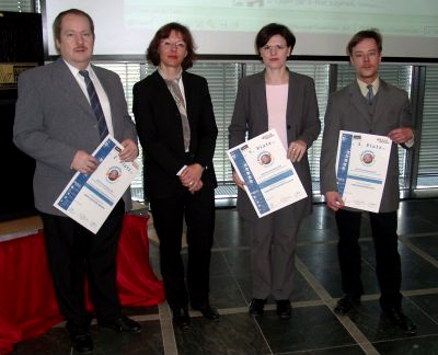 Peer Heuser - Preisträger Klick-Preis